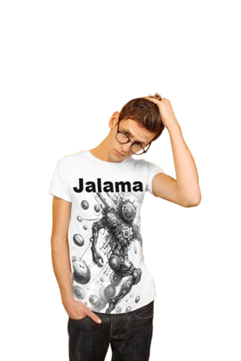 Jalama Robatic