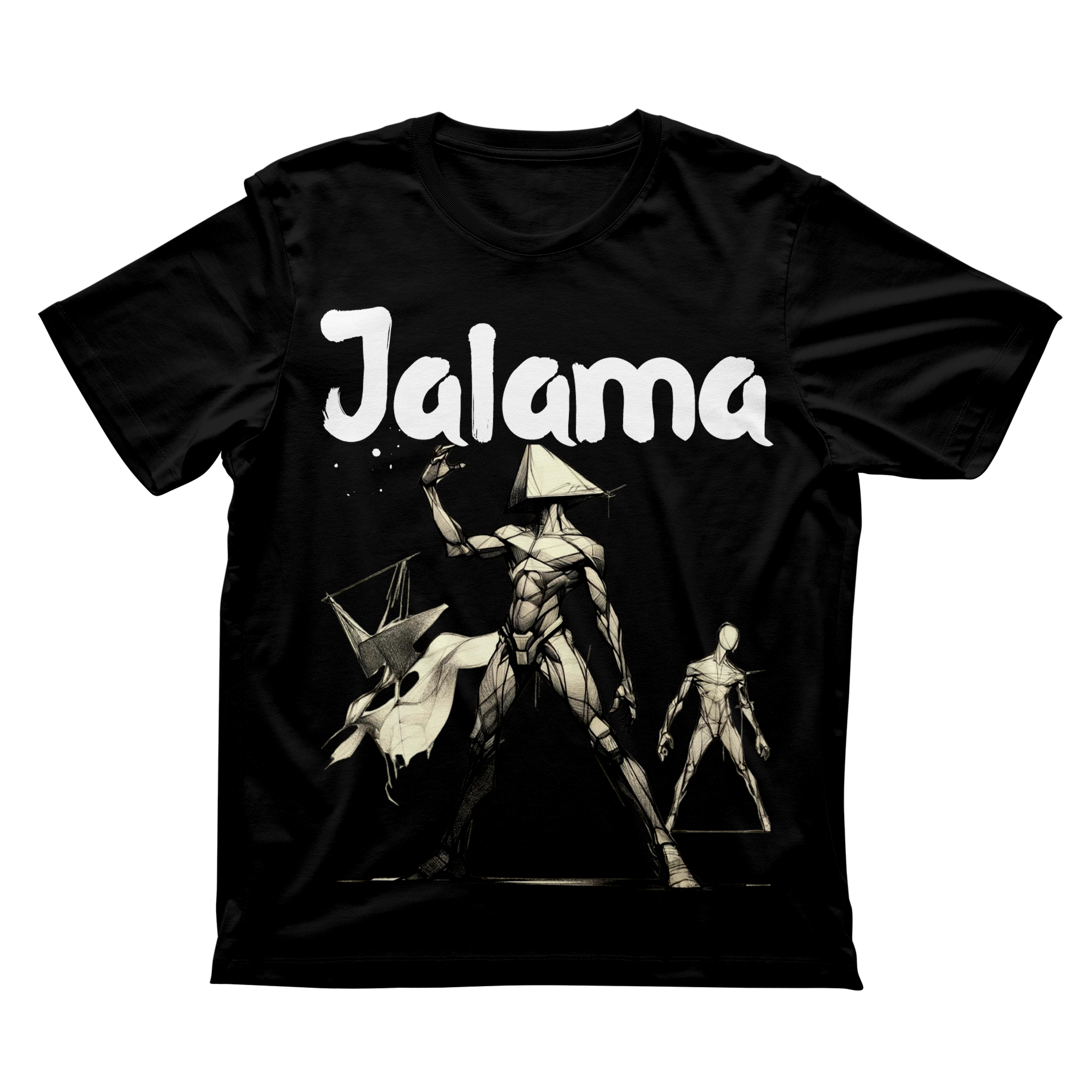 Jalama Body of Art