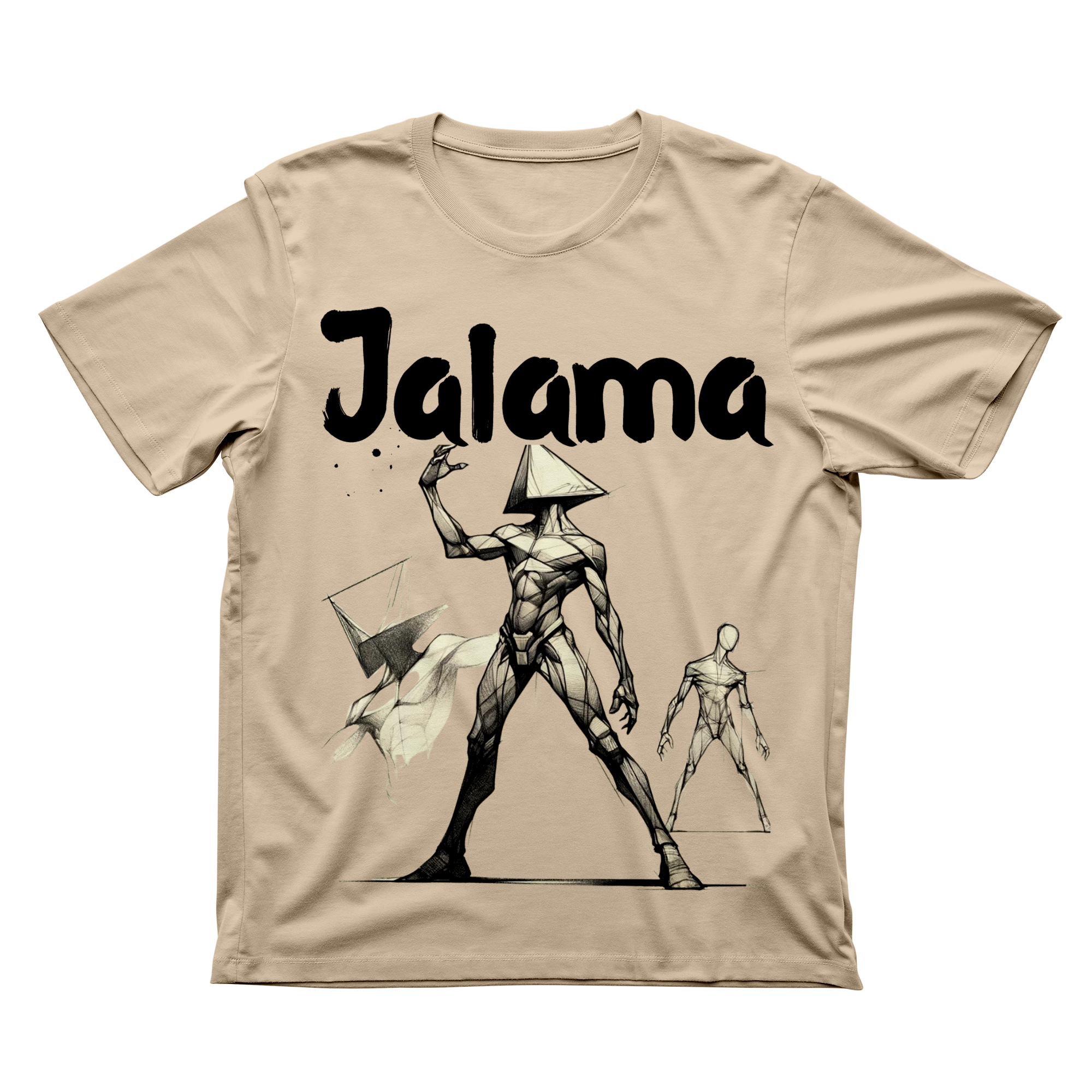 Jalama Body of Art