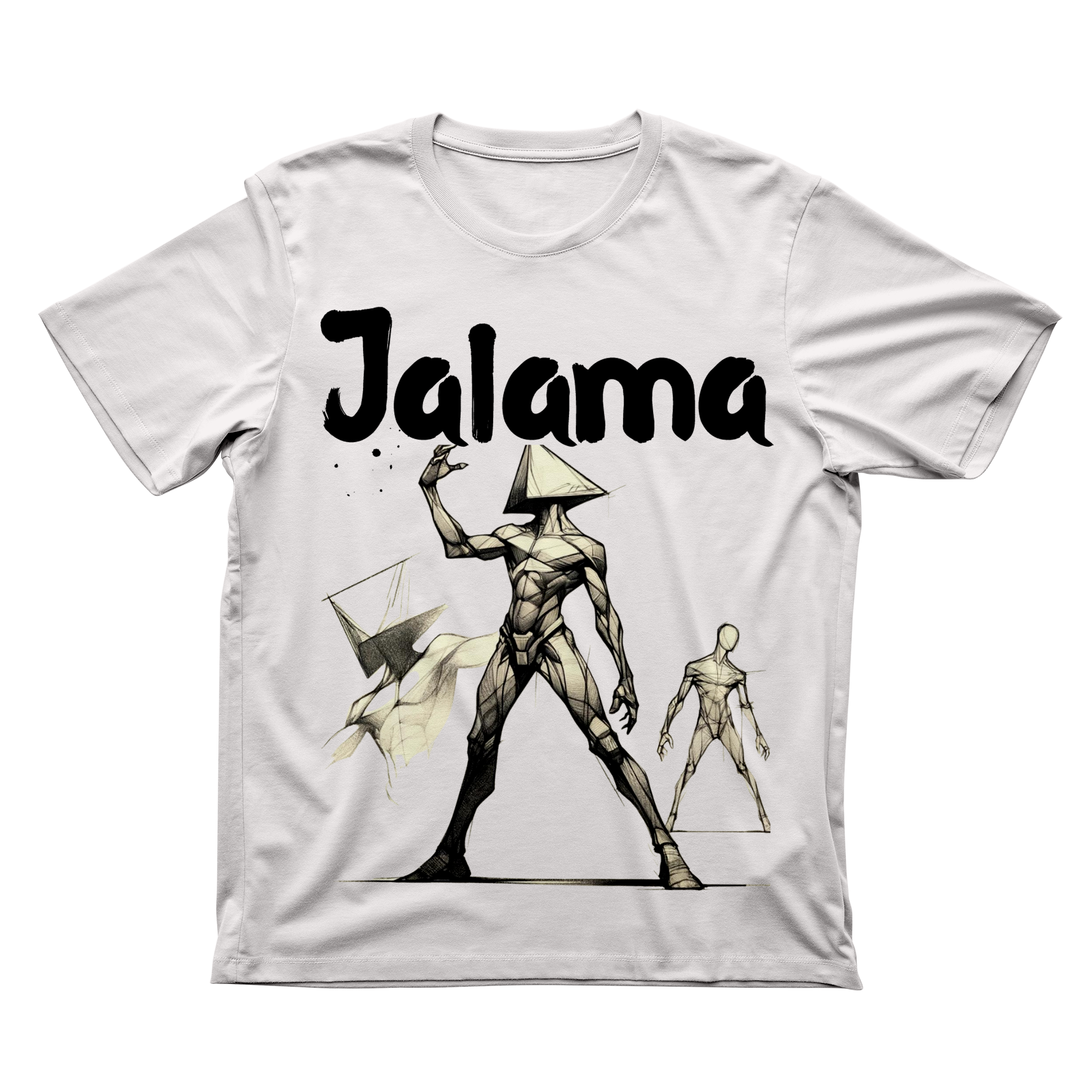 Jalama Body of Art