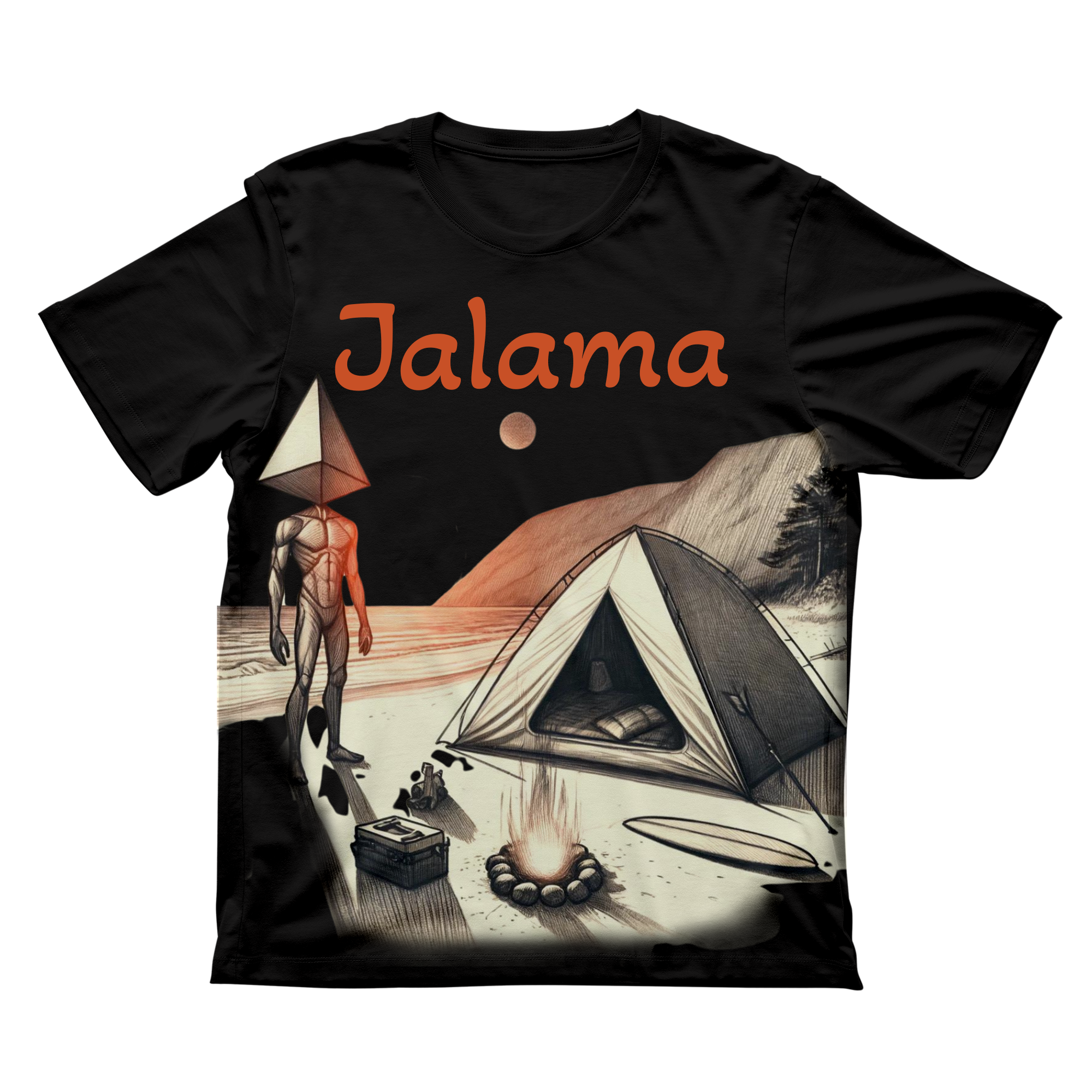 Jalama Jamarr AKA