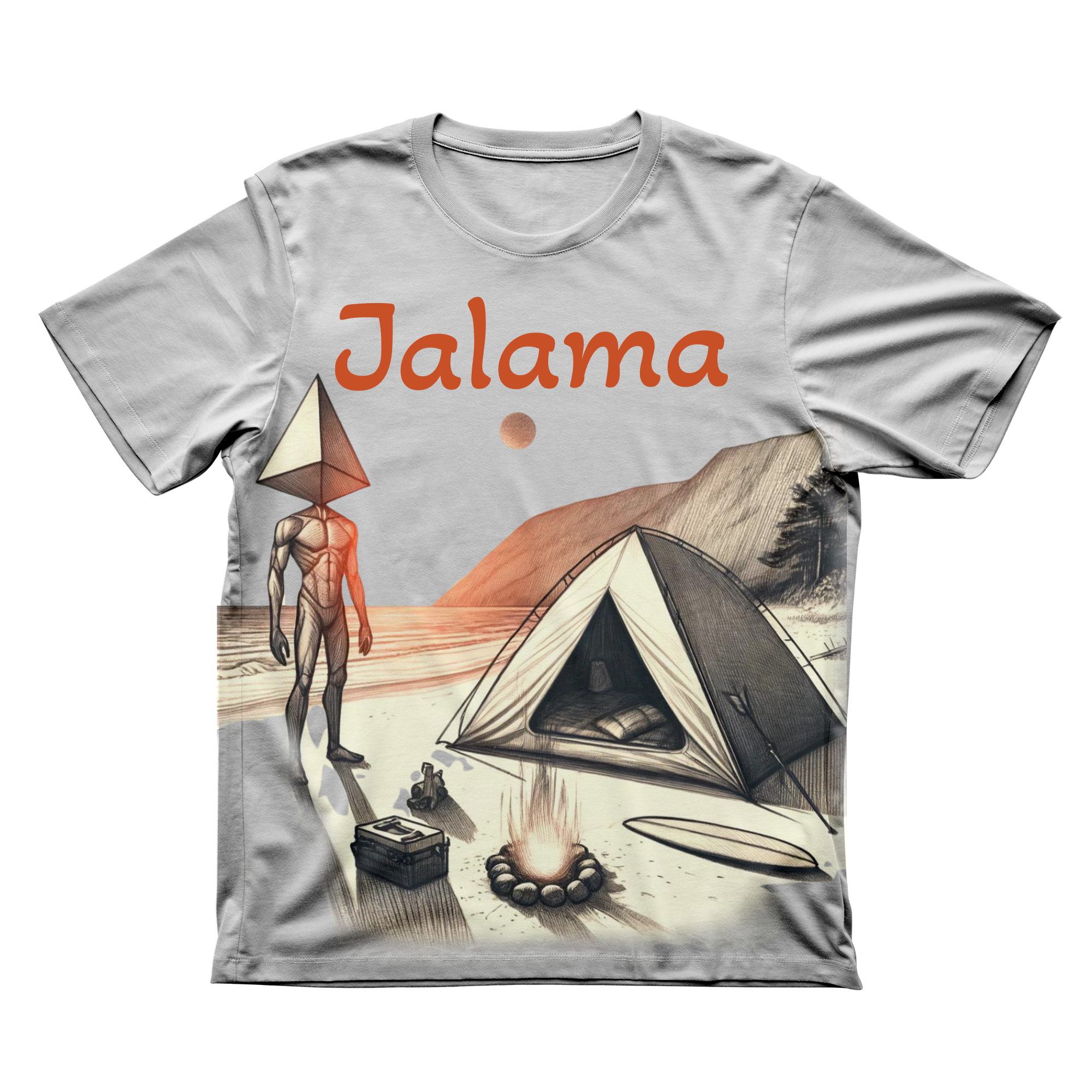 Jalama Jamarr AKA
