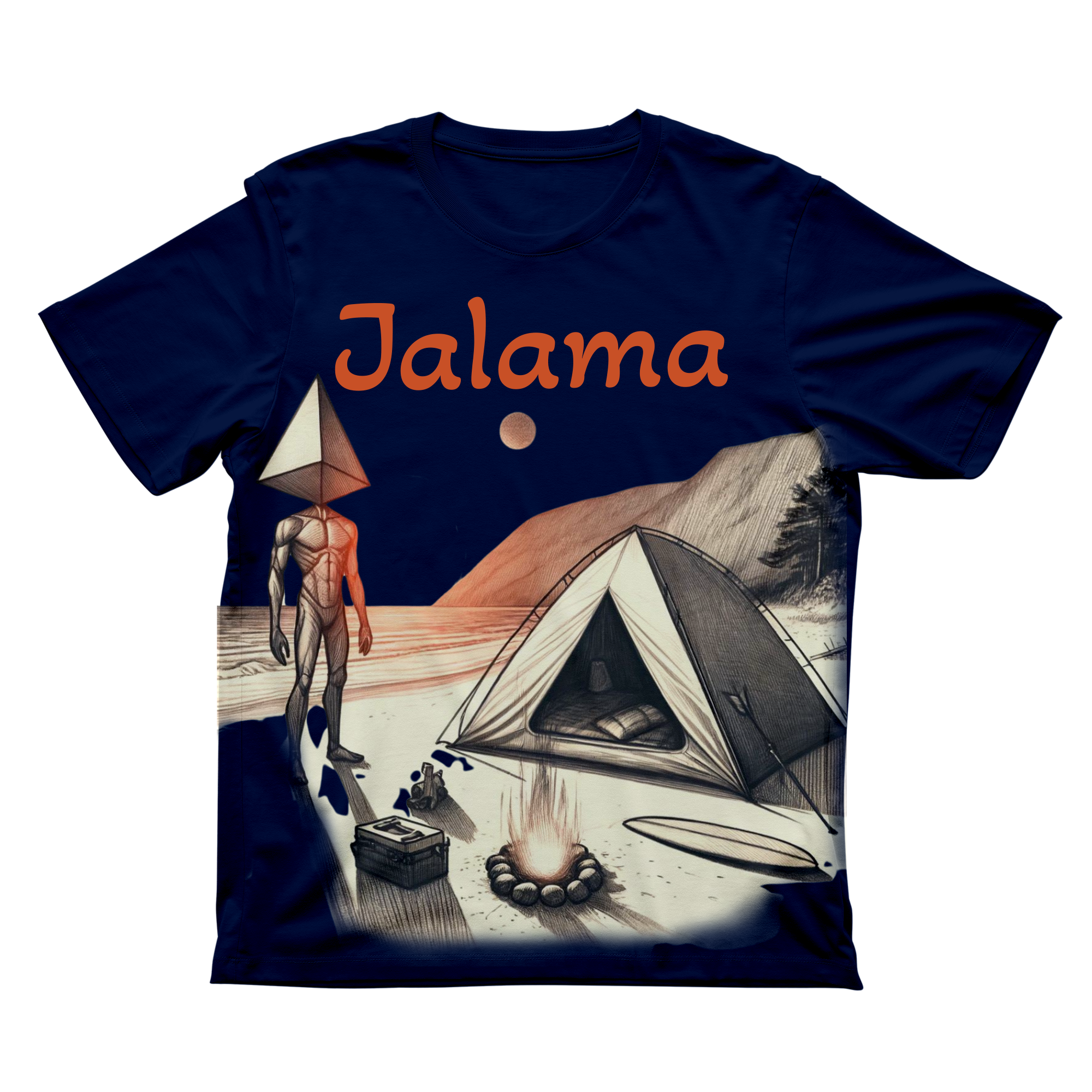 Jalama Jamarr AKA