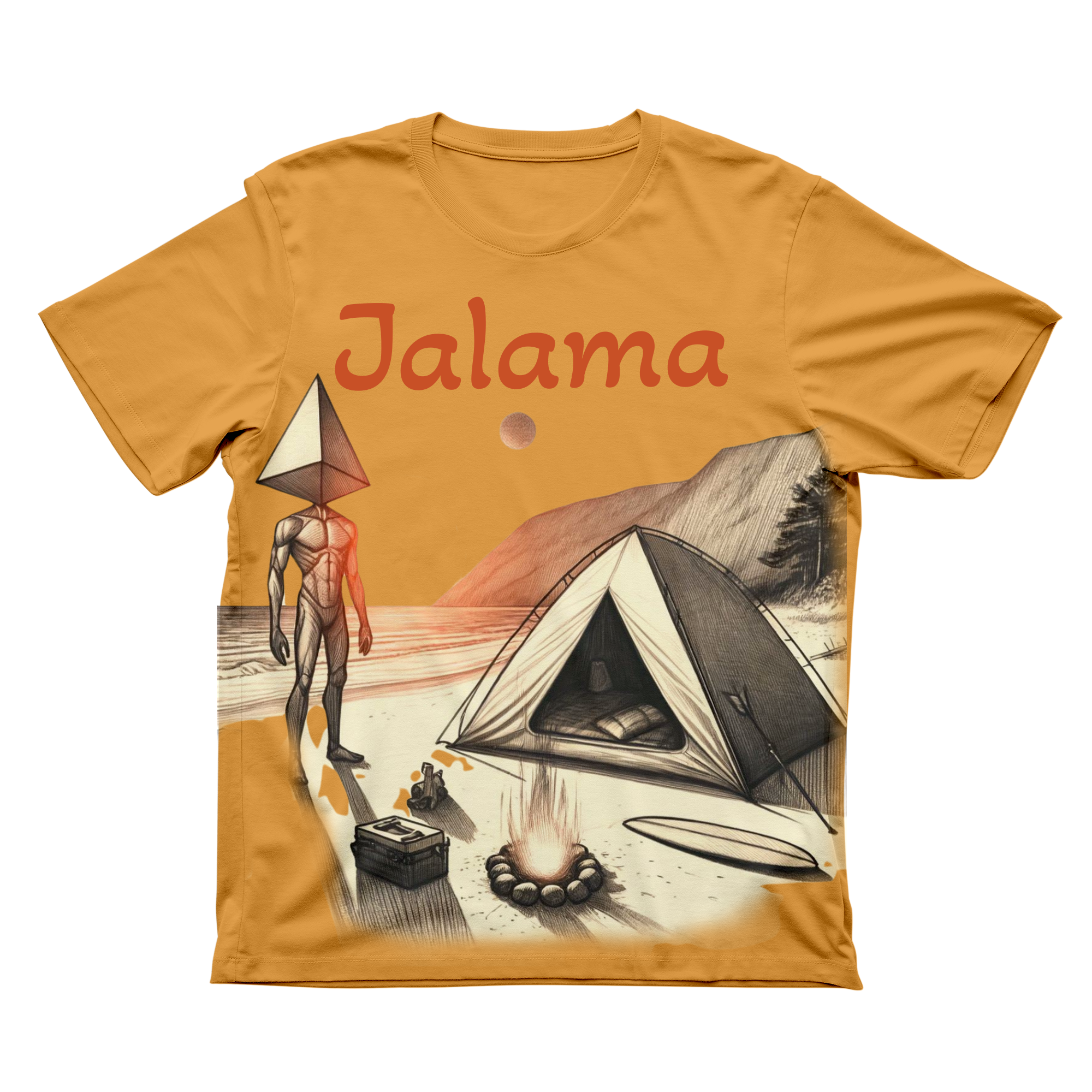 Jalama Jamarr AKA
