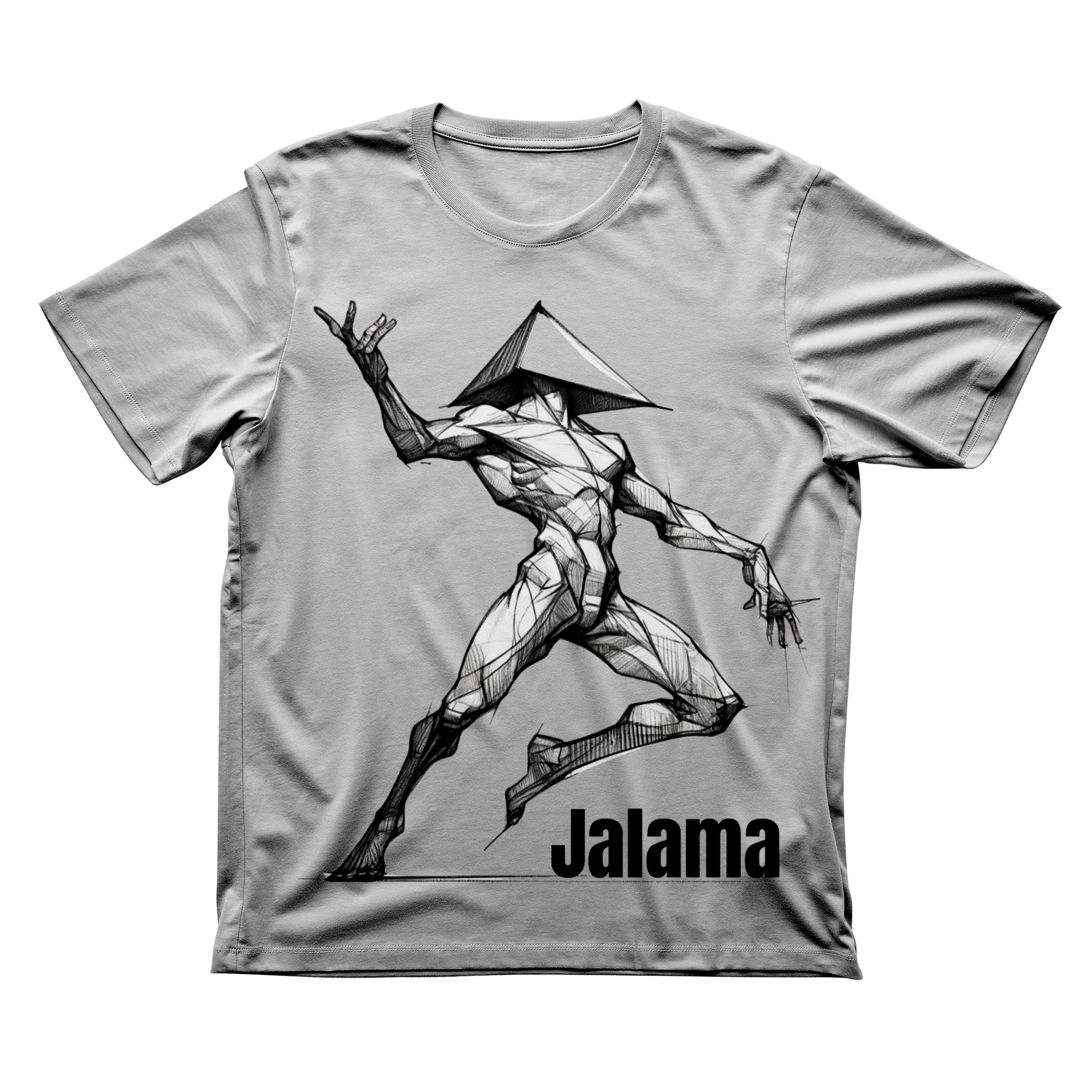 Jalama The Perfect Man