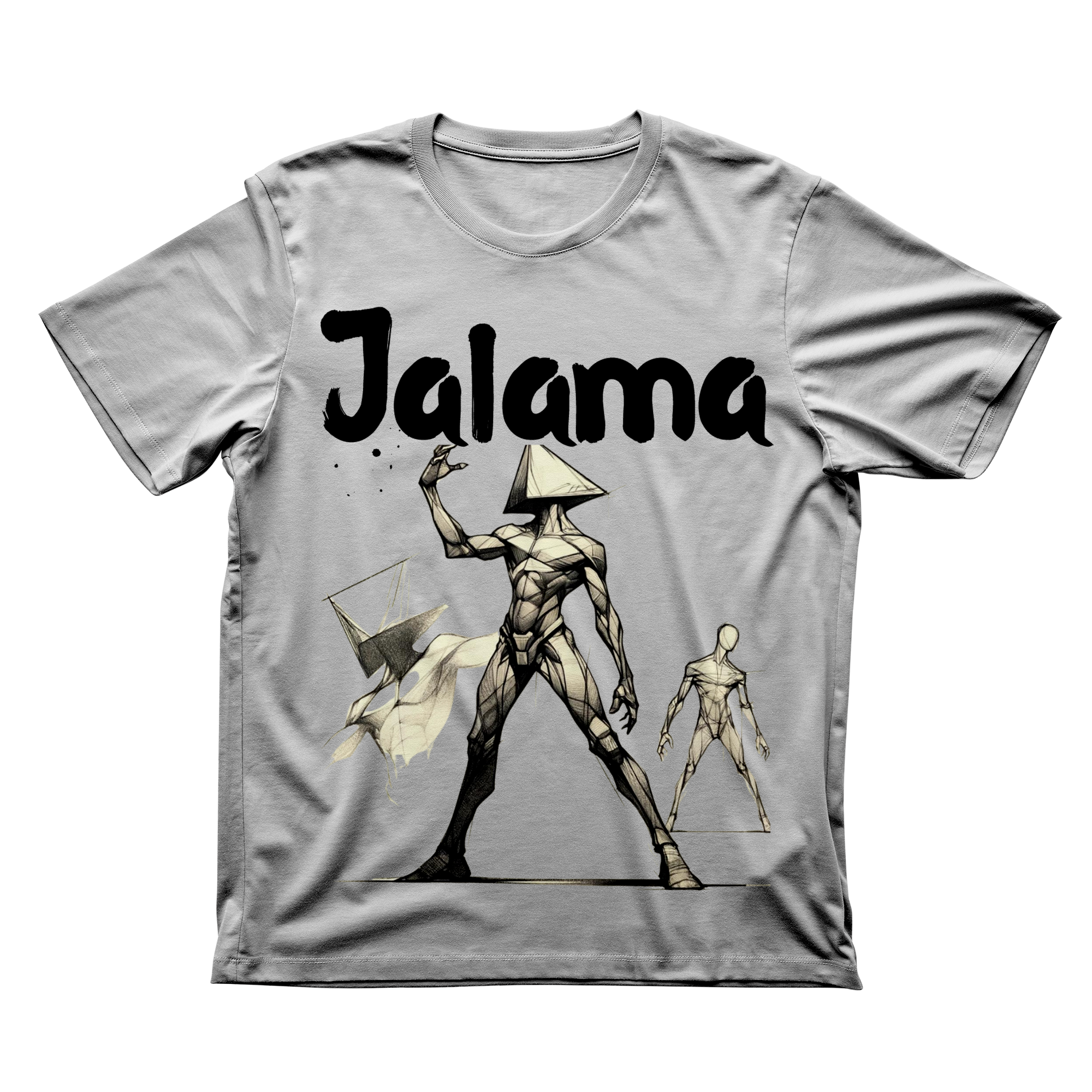Jalama Body of Art