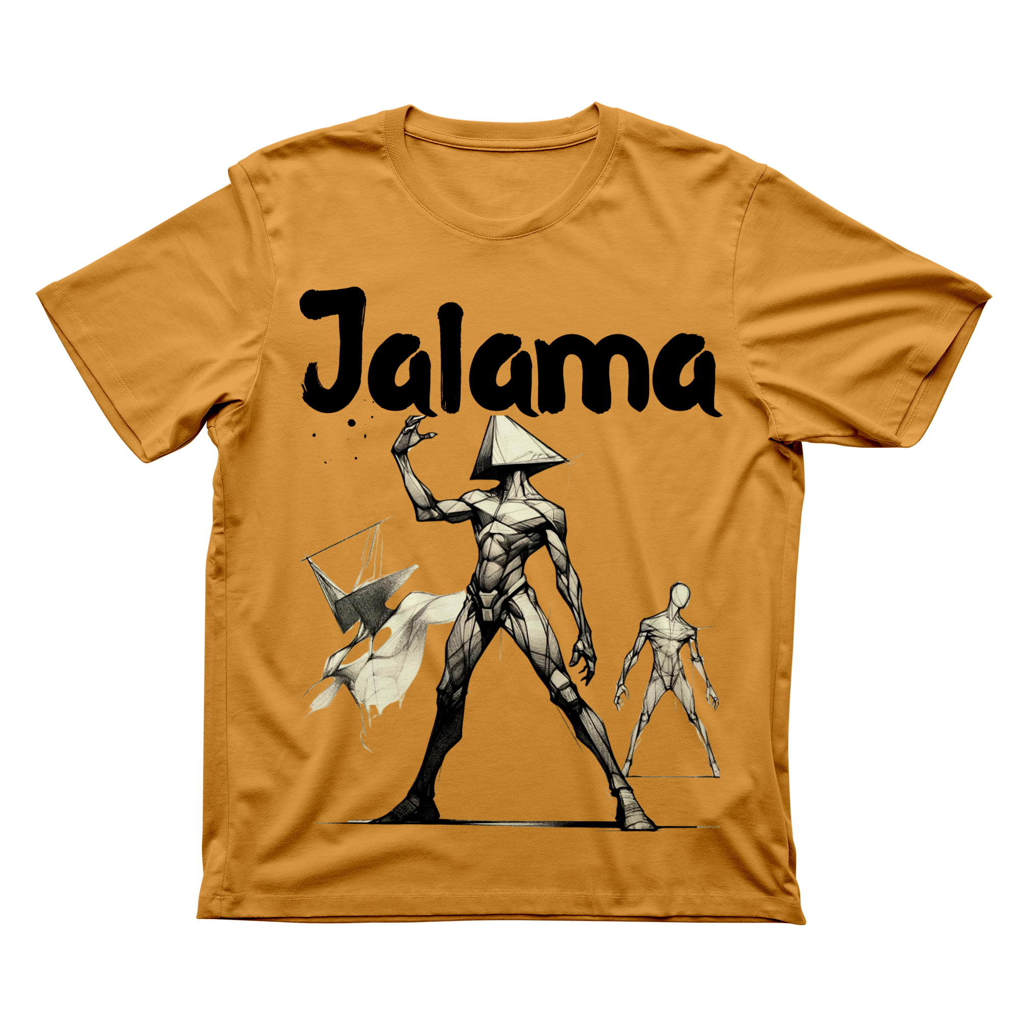 Jalama Body of Art