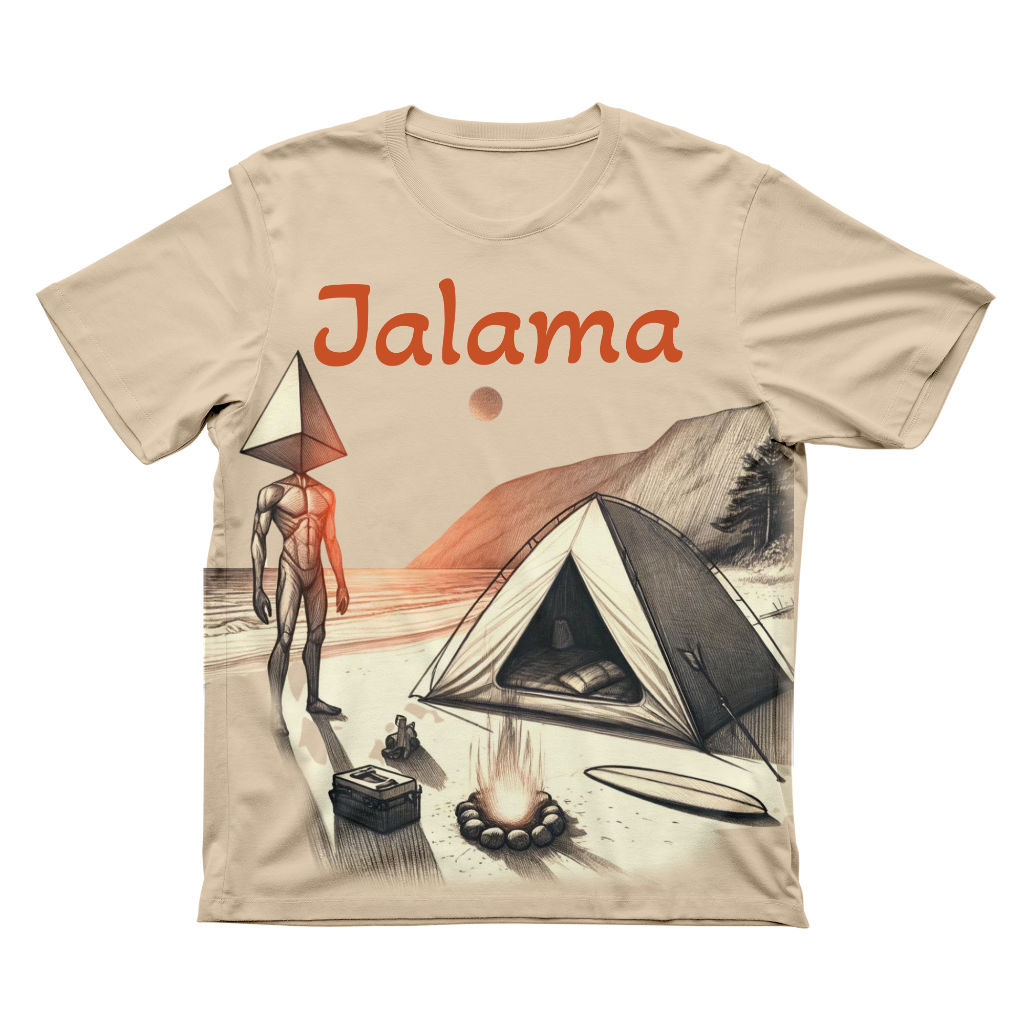 Jalama Jamarr AKA