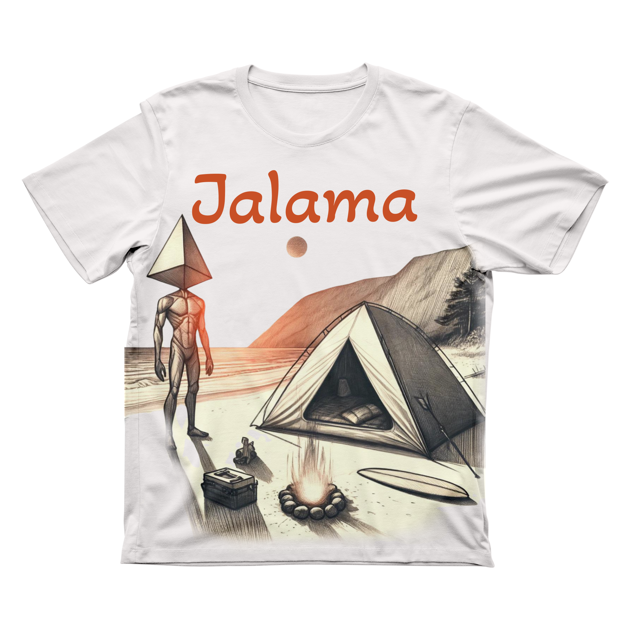 Jalama Jamarr AKA
