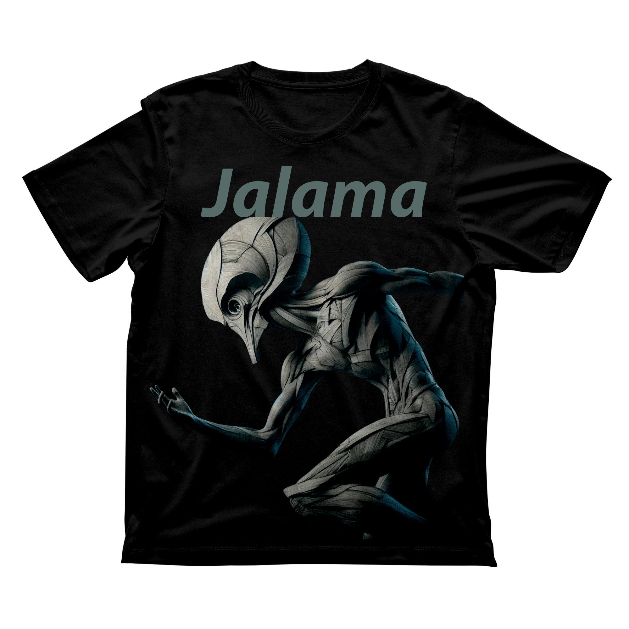 Jalama Reality of Aliens