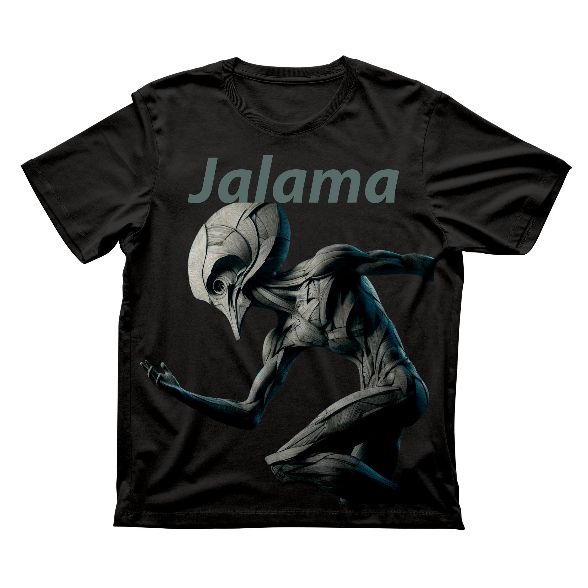Jalama Reality of Aliens