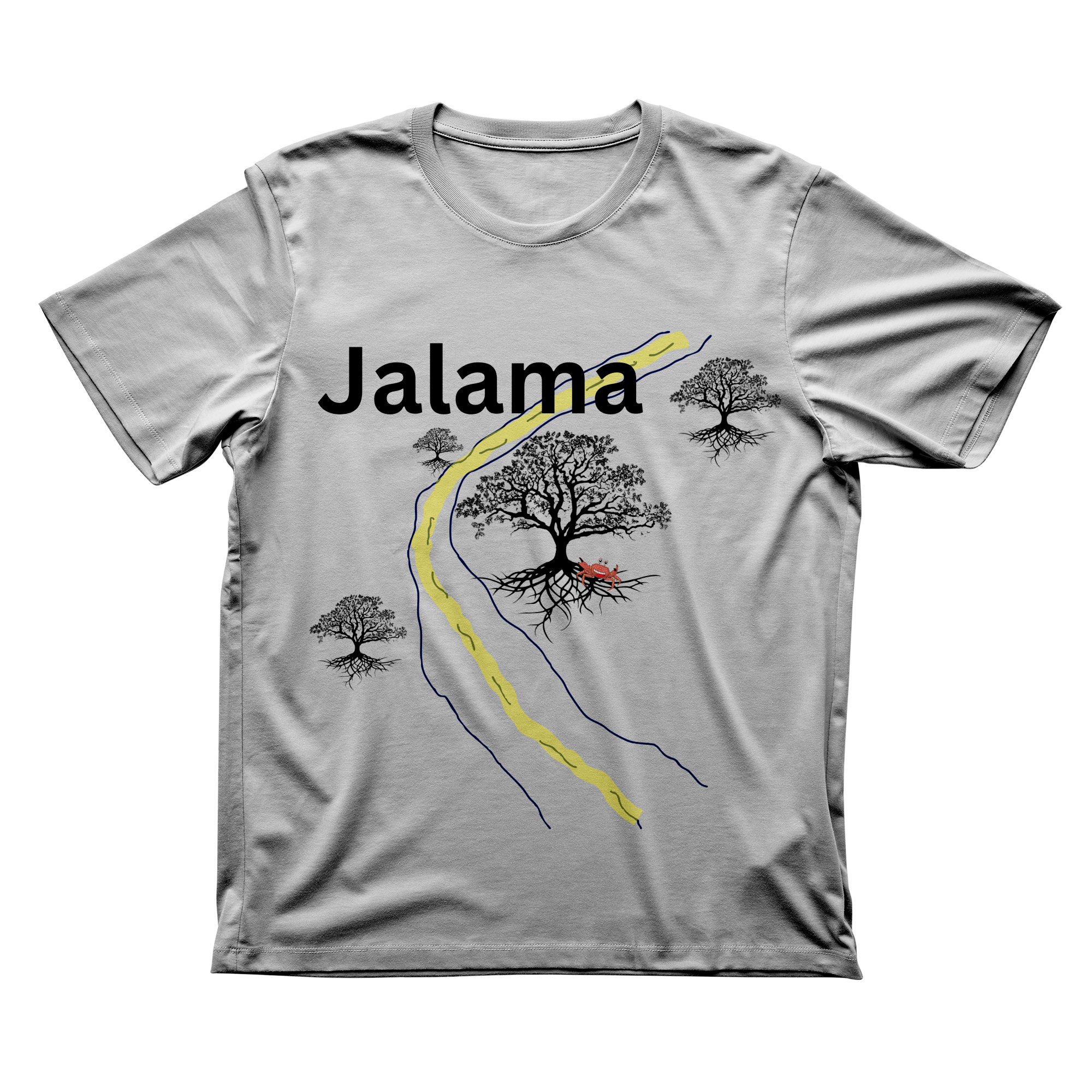 Jalama Road LT