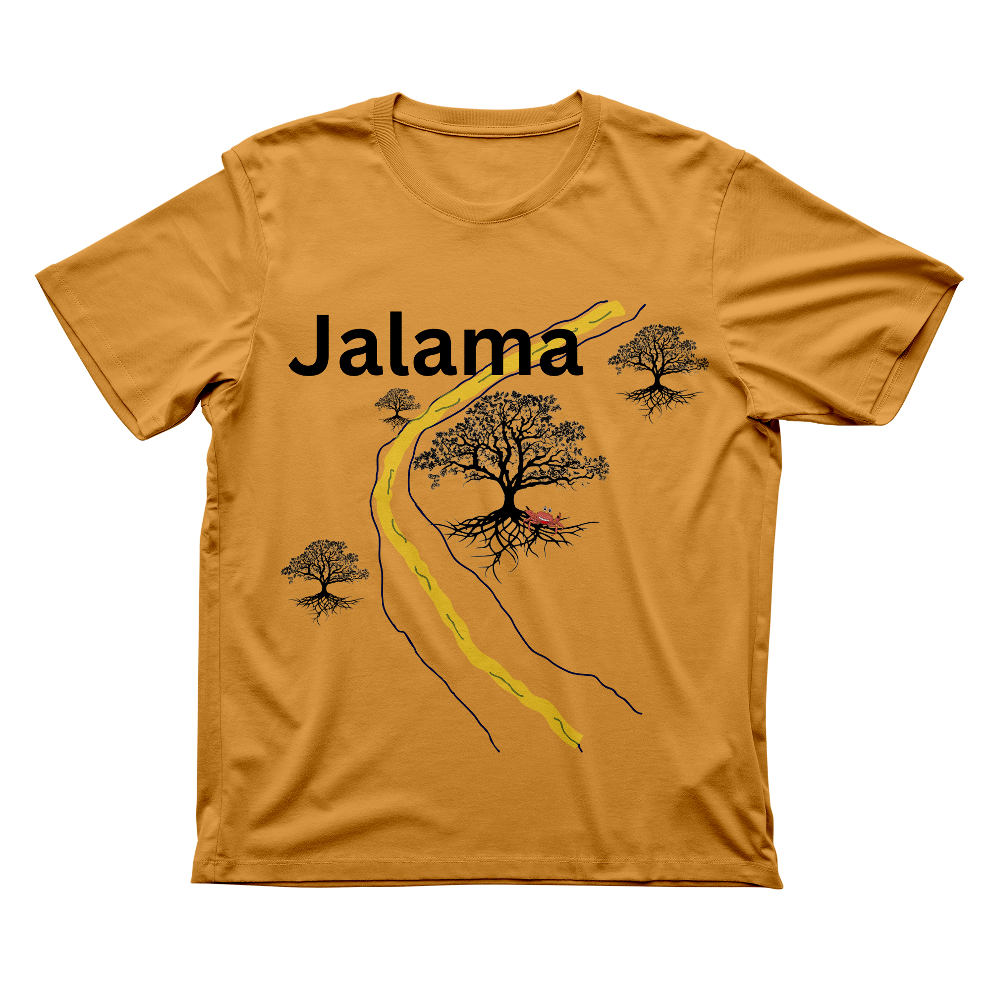 Jalama Road LT