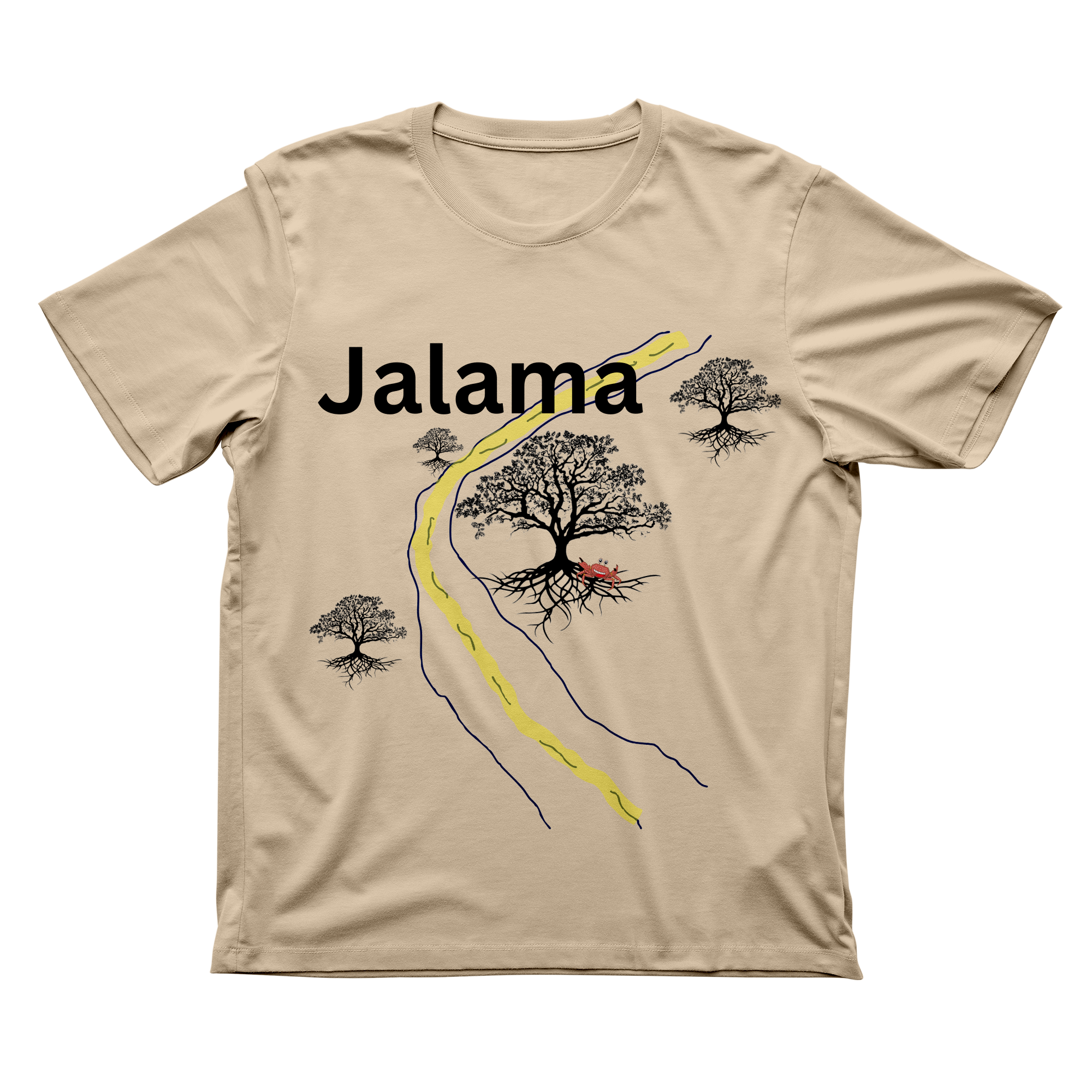 Jalama Road LT