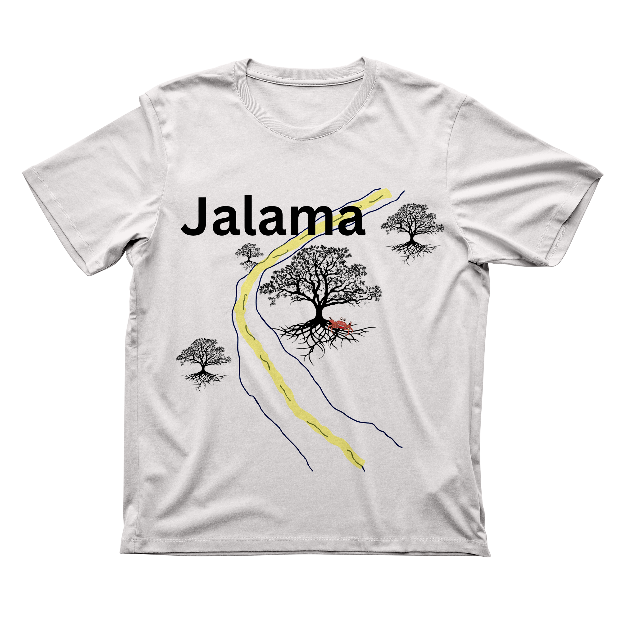 Jalama Road LT