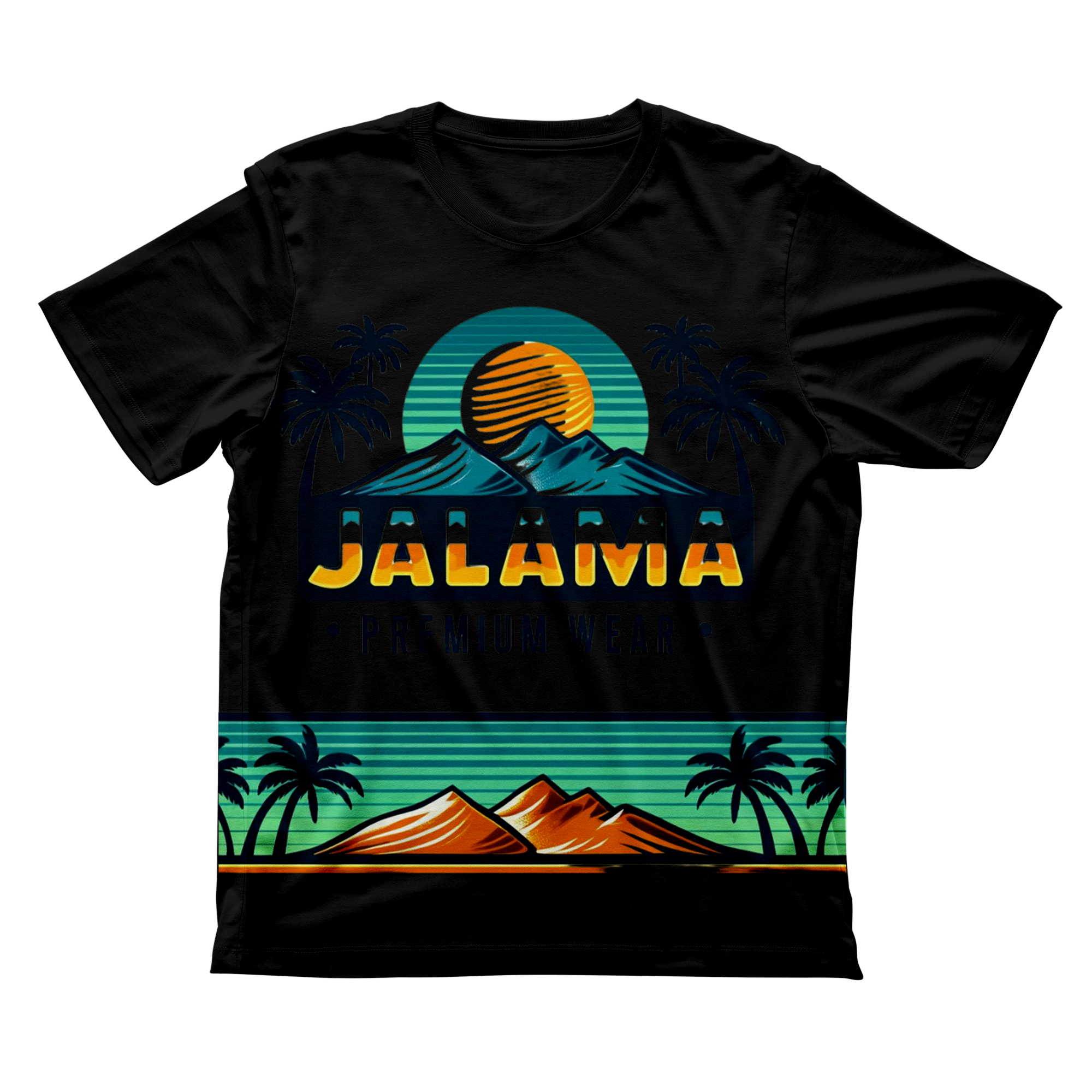 Jalama Sun Set
