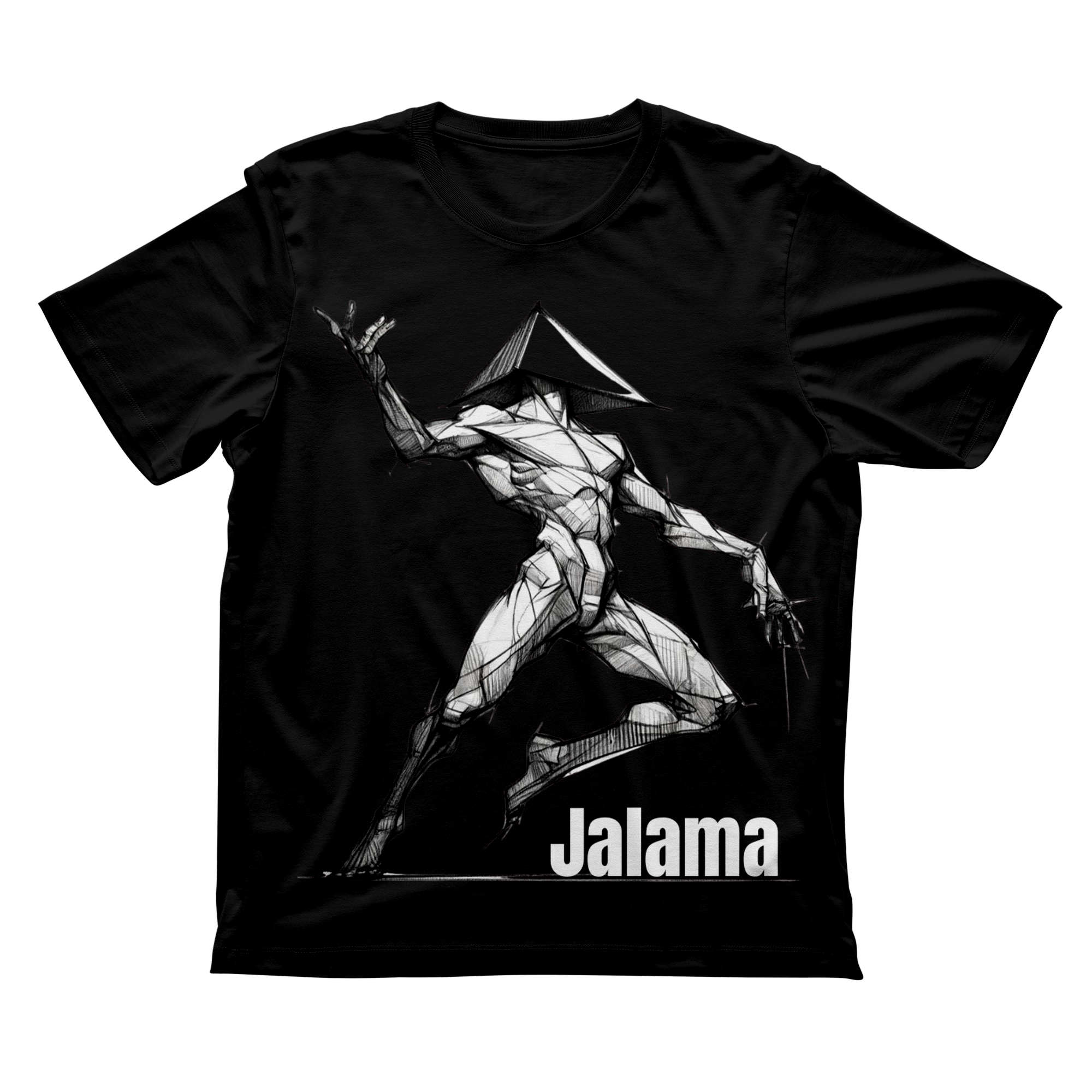 Jalama The Perfect Man