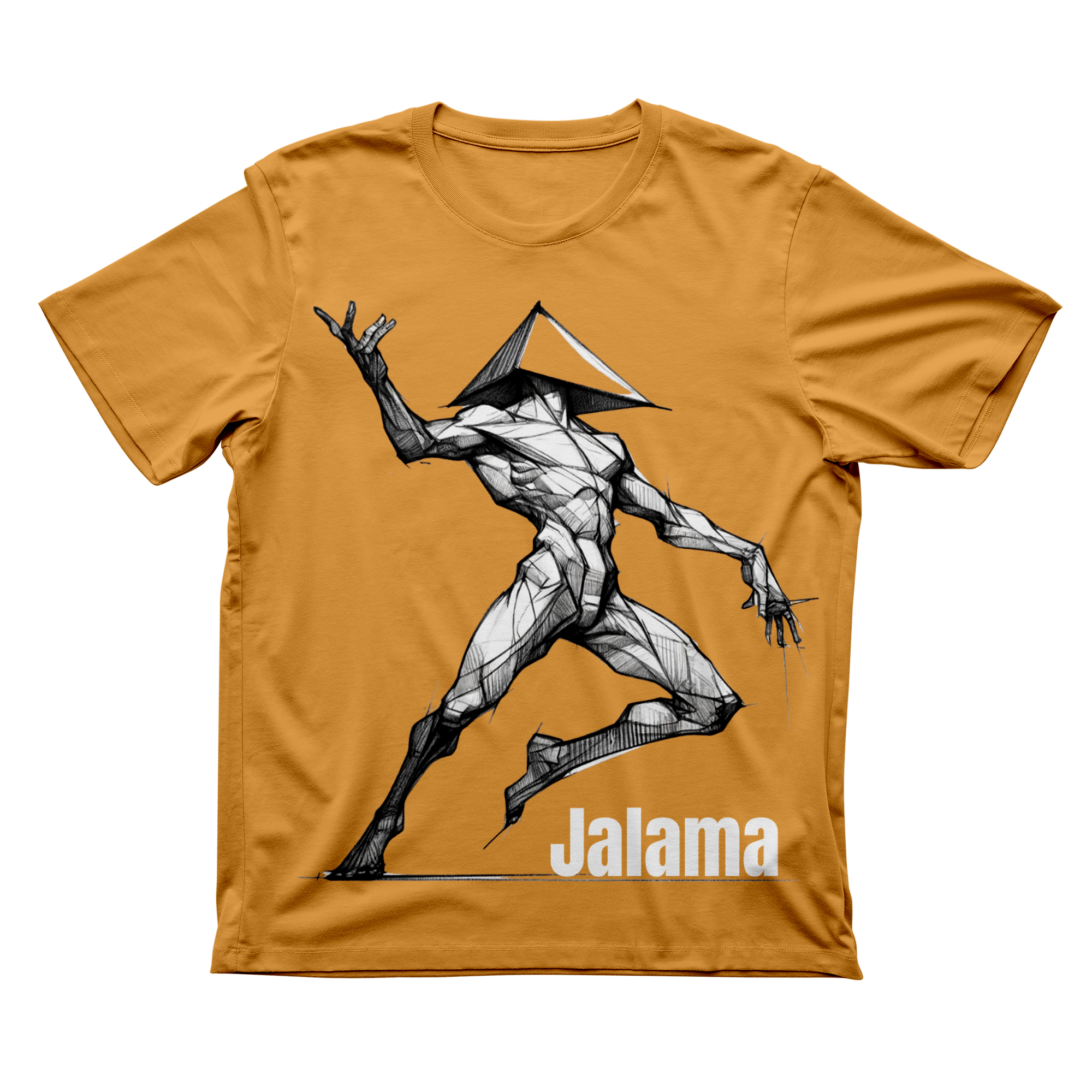 Jalama The Perfect Man