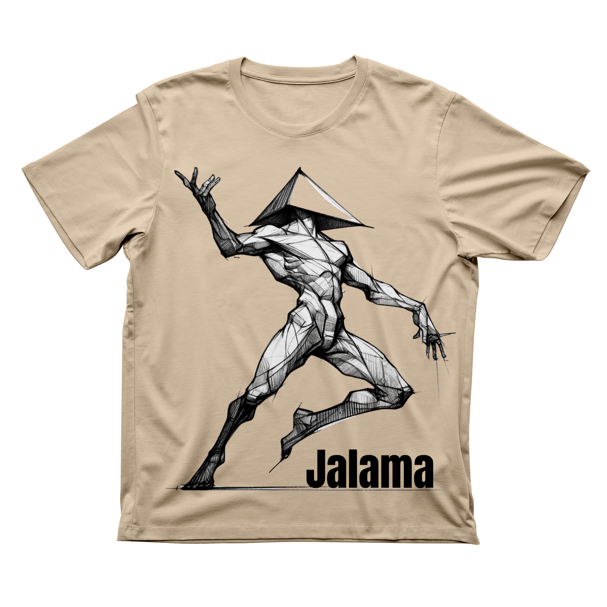 Jalama The Perfect Man