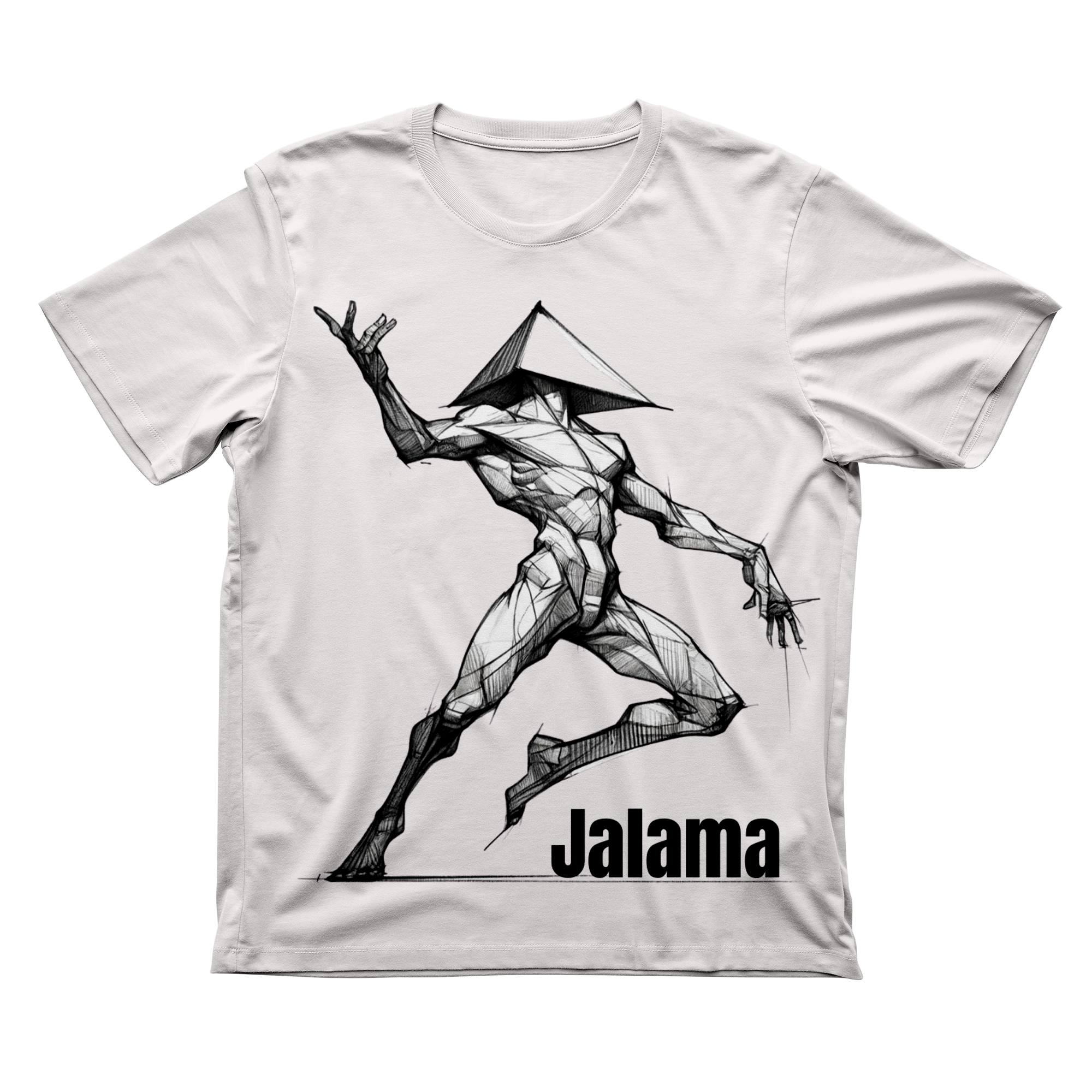 Jalama The Perfect Man